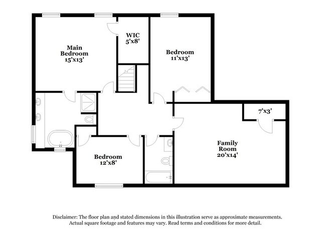 Building Photo - 7220 Reynard Ln