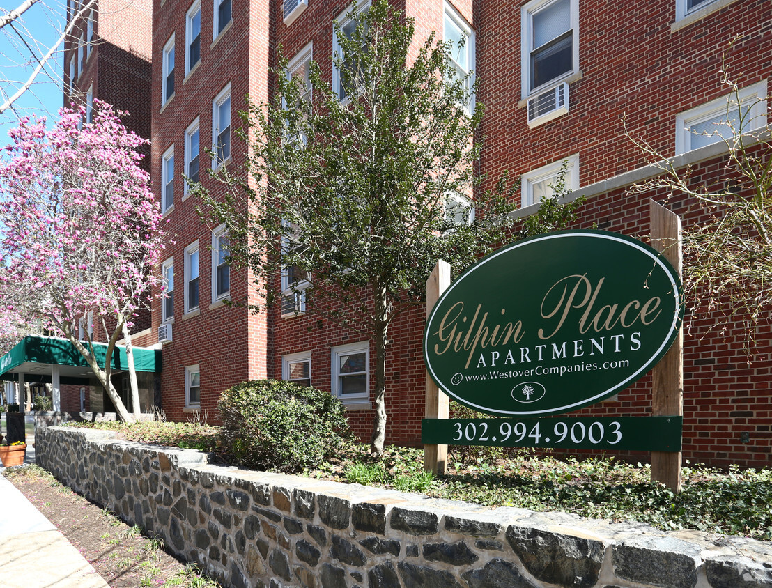 Foto principal - Gilpin Place Apartments