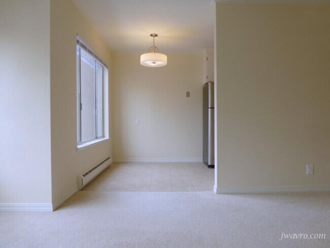 Foto del edificio - 2301 Larkin St