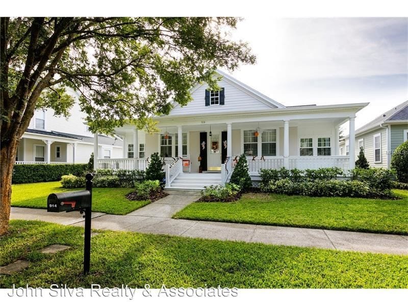 Primary Photo - 914 Spring Park Loop