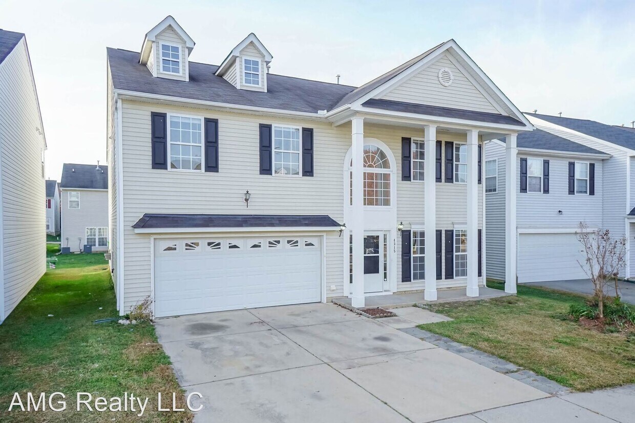 4315 Snowcrest Ln, Raleigh, NC 27616 House Rental in Raleigh, NC