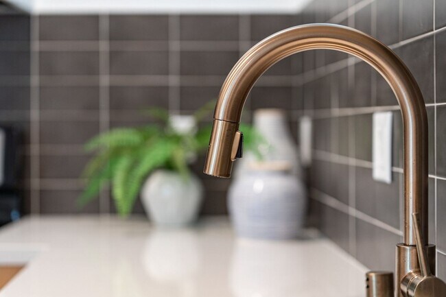 Foto del interior - 3305-3309 Primera Ave