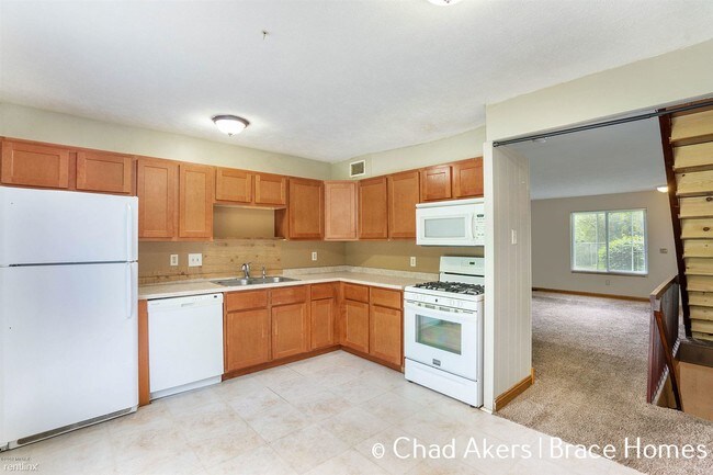 Building Photo - 2 br, 2 bath Condo - 4266 Langley Ct SE