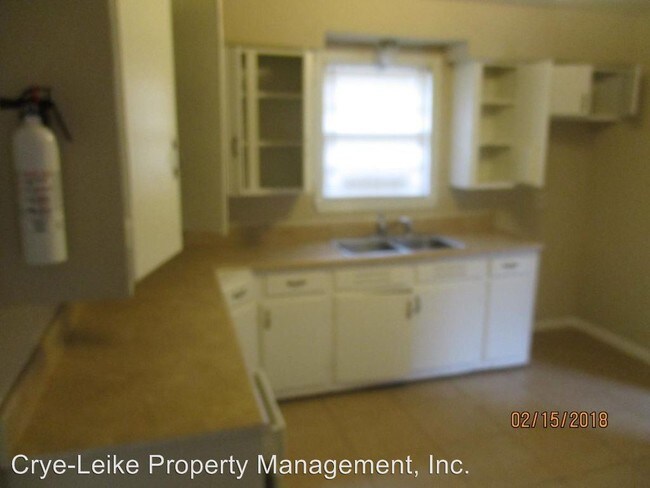 Building Photo - 3 br, 2 bath House - 815 N. Perkins Road