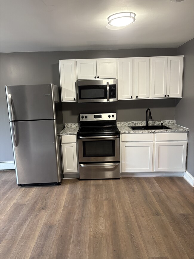 Foto del edificio - 27 N 18th St