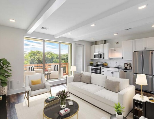 Foto del edificio - 4704 Sunset Trail