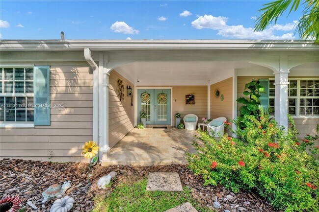 Foto del edificio - 14825 SW 149th Ct