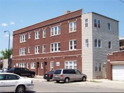 Building Photo - 2245 S Central Ave