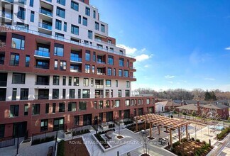 Building Photo - 3100 Keele St