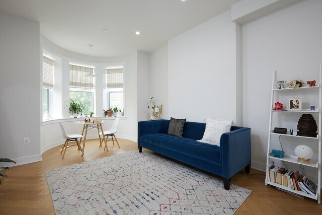 Foto del edificio - 1225 11th St NW