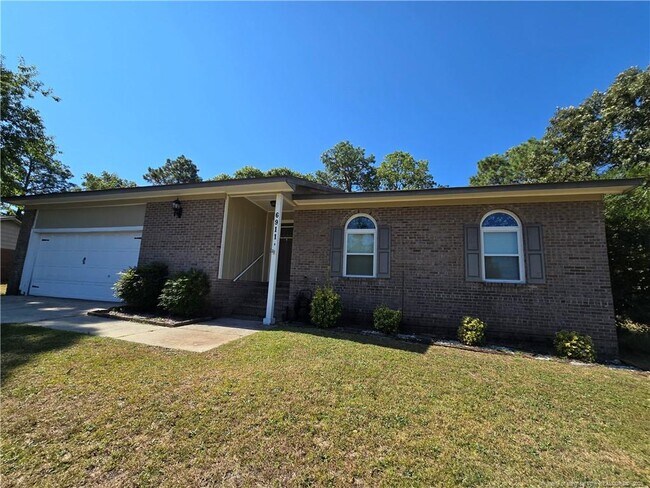 Building Photo - 6911 Wickersham Rd