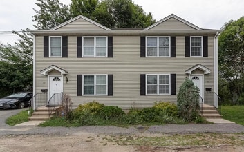 Building Photo - 50 Addeo St