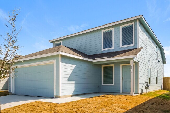 Foto del edificio - 1854 Musk Rose