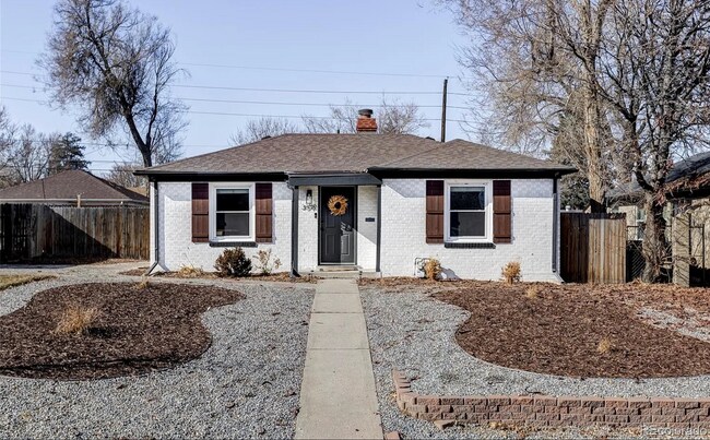 Foto del edificio - 3549 N Harrison St