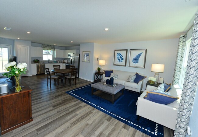 Foto del edificio - Model Home!