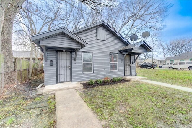 Building Photo - 3518 Orange St