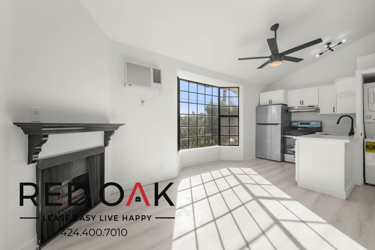 Foto principal - 10304 Tujunga Canyon Blvd