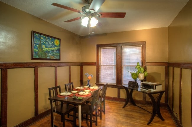 Interior Photo - Fairfield Avenue