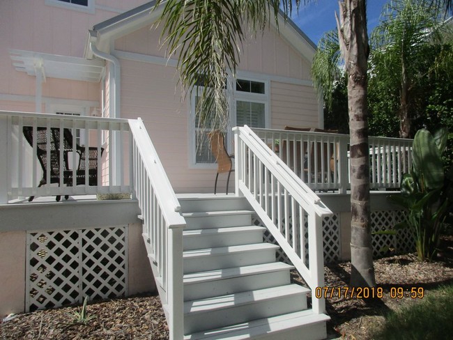 Foto del edificio - Beautiful Home in Island Cottages