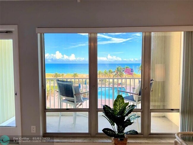 Foto del edificio - 750 N Ocean Blvd
