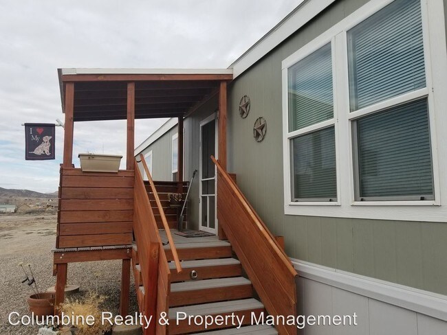 Building Photo - 3 br, 2 bath House - 1335 13 Rd