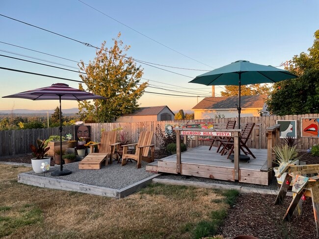 Building Photo - 12815 NE Fremont St