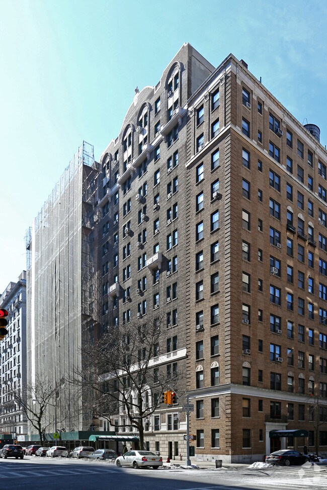 Building Photo - 595 West End Ave