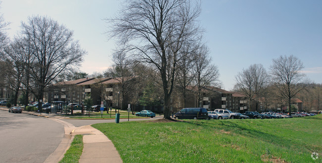 Building Photo - Cedar Ridge