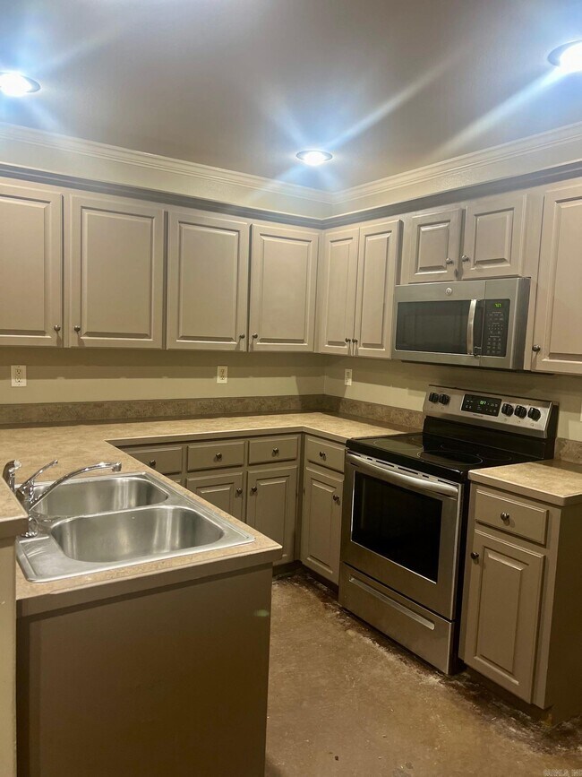 Foto del edificio - 2509 Ridgecrest Rd