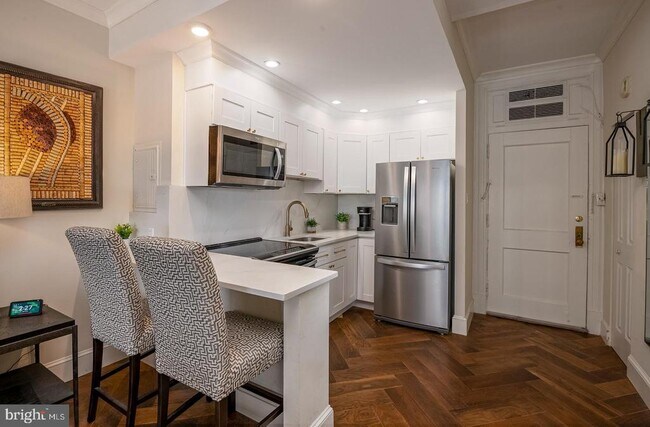 Foto del edificio - 1324 Locust St