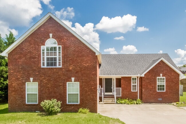 Building Photo - 4035 Affirmed Dr