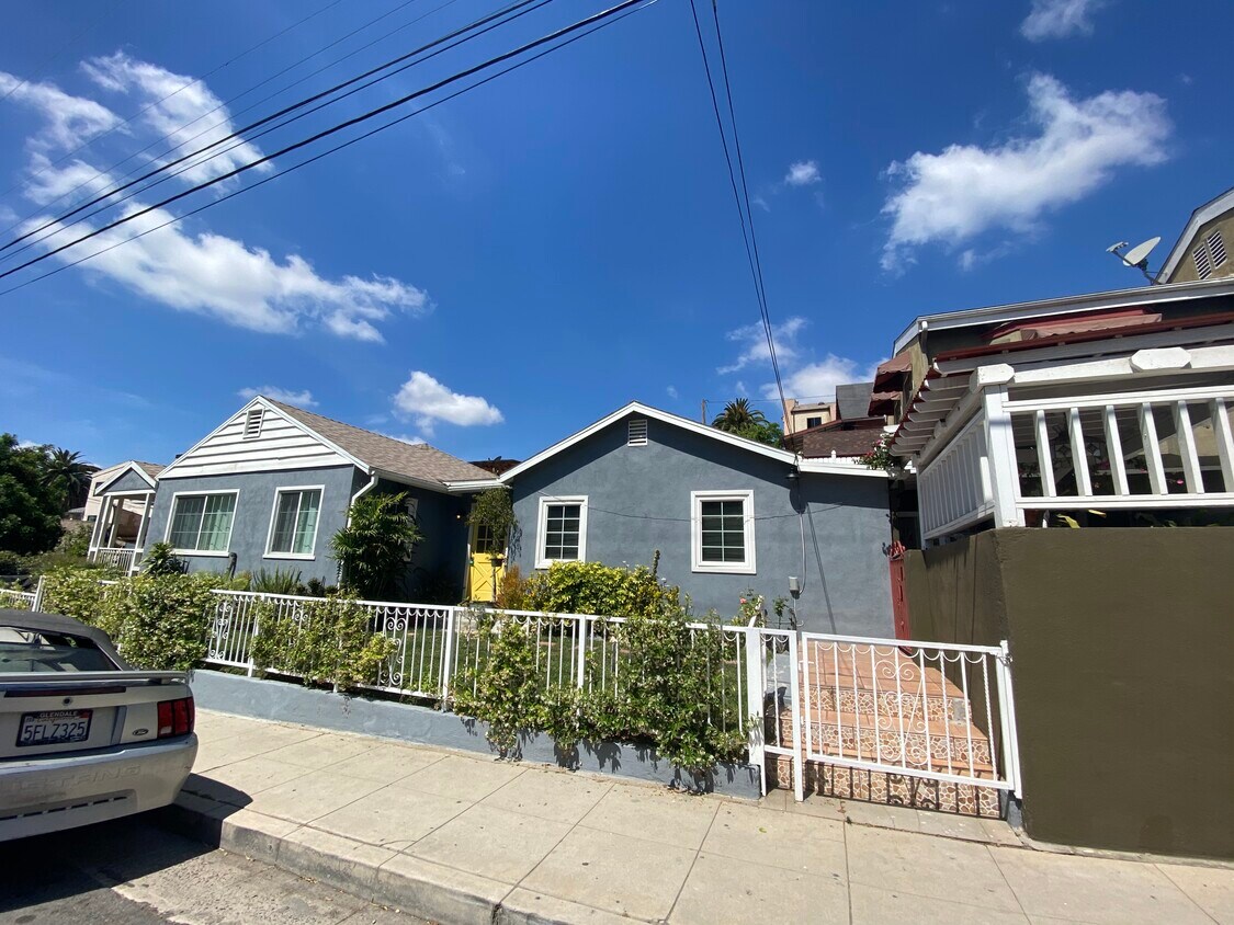 Primary Photo - 1611 N Hoover St