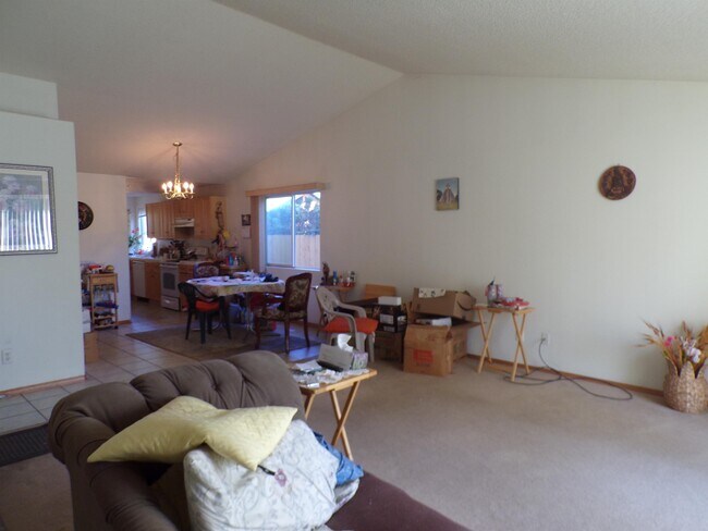 Photo - 3927 SE 100th Ave House