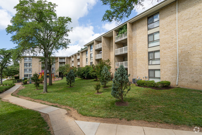 Aspen Hill Apartments - Silver Spring, MD | Apartments.com