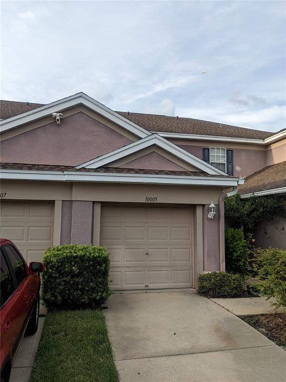 Foto del edificio - 10005 Tranquility Way