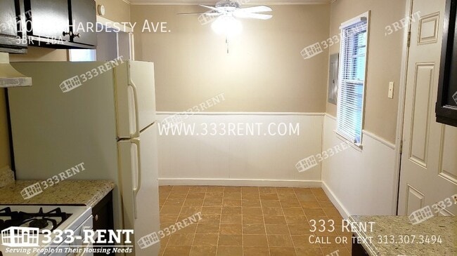Foto del edificio - 10003 Hardesty Ave