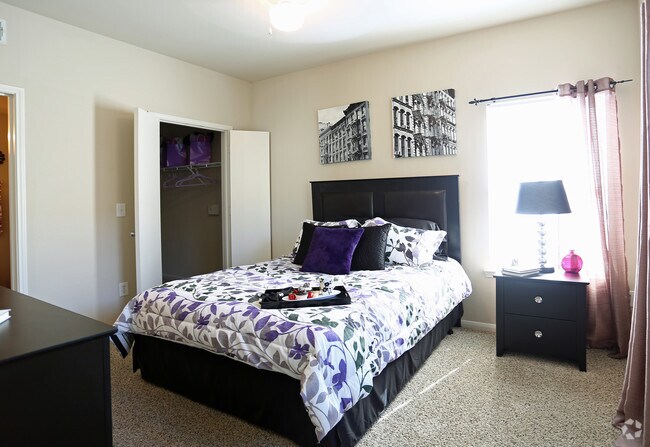 Foto del interior - The Avenue
