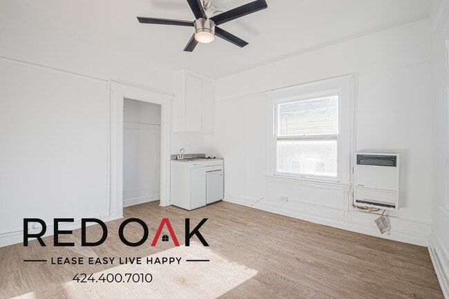 Foto del edificio - 1423 S Burlington Ave