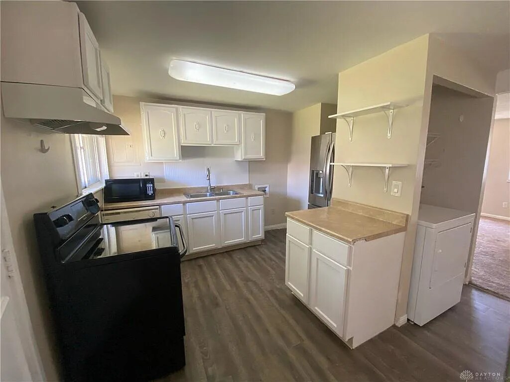 4401 Mozart Ave, Dayton, OH 45424 House Rental in Dayton, OH