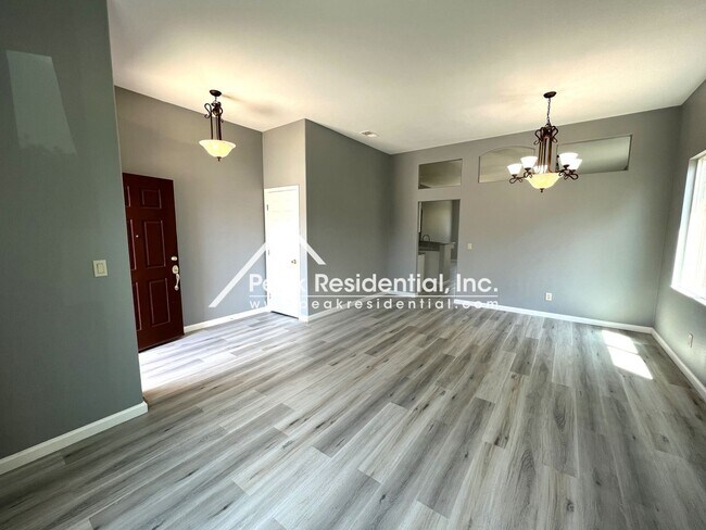 Foto del edificio - 4 br, 2 bath House - 6605 Rabbit Hollow Wy