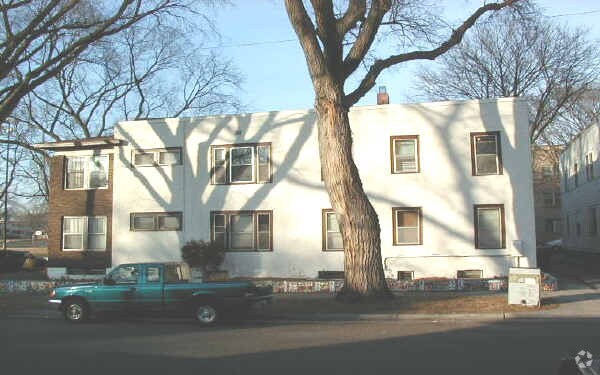 Foto del edificio - 3151 Aldrich Ave S