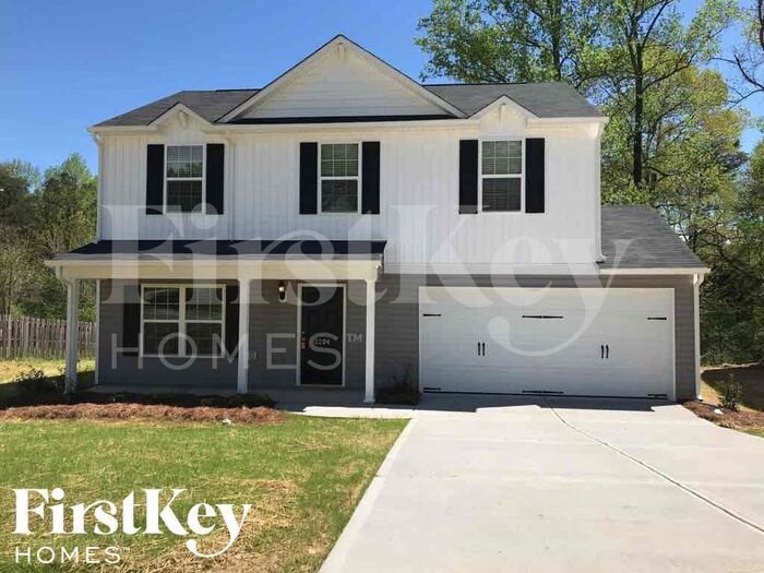 Foto principal - 2204 Matthew Oaks Ct