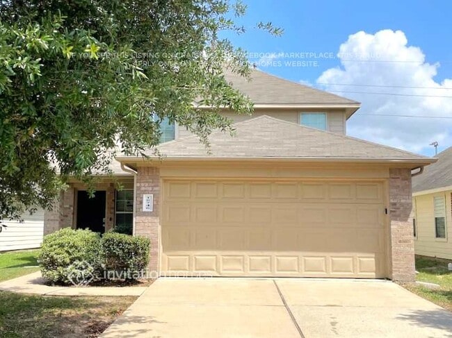 Building Photo - 18746 Dennington Dr