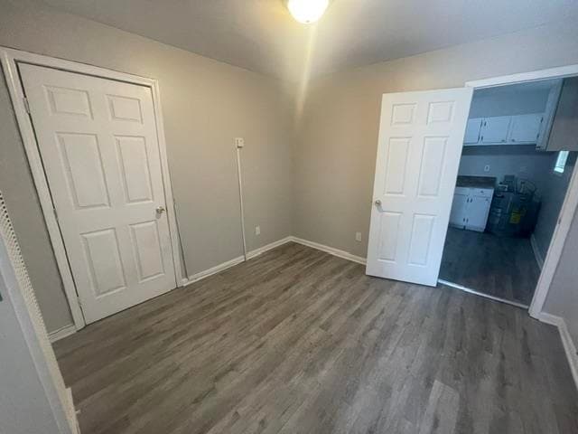 Building Photo - 1493 Gaither St