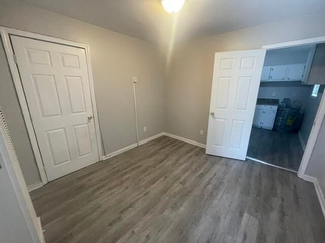 Foto del edificio - 1493 Gaither St