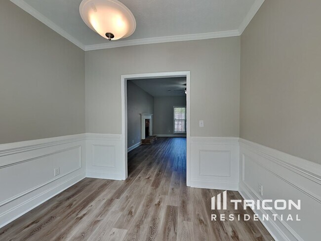 Foto del edificio - 250 Indian Lake Trail Villa Rica GA