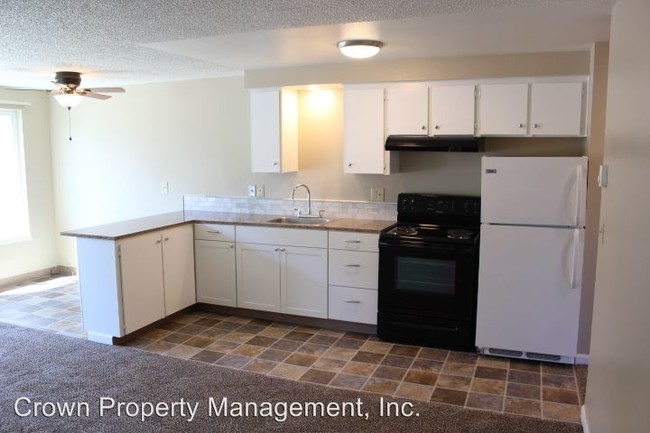 Foto del edificio - 470-488 24th St NE