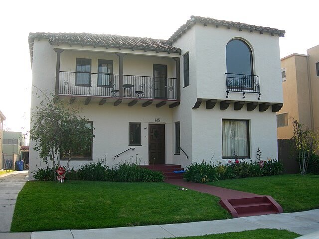Building Photo - 615 N Orange Dr
