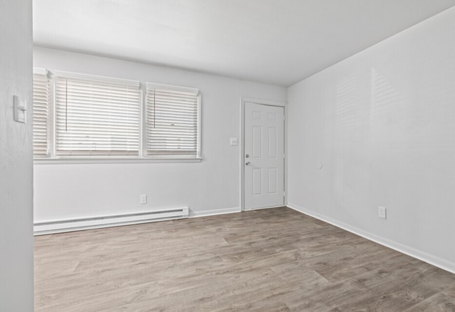 Interior Photo - East Beach Apartments
