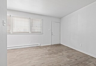 Interior Photo - East Beach Apartments